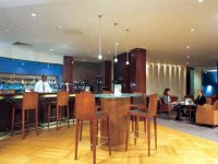 Fil Franck Tours - Hotels in London - Hotel Holiday Inn Bloomsbury